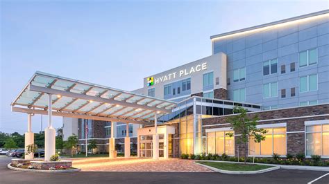 Hyatt Place Uncasville .